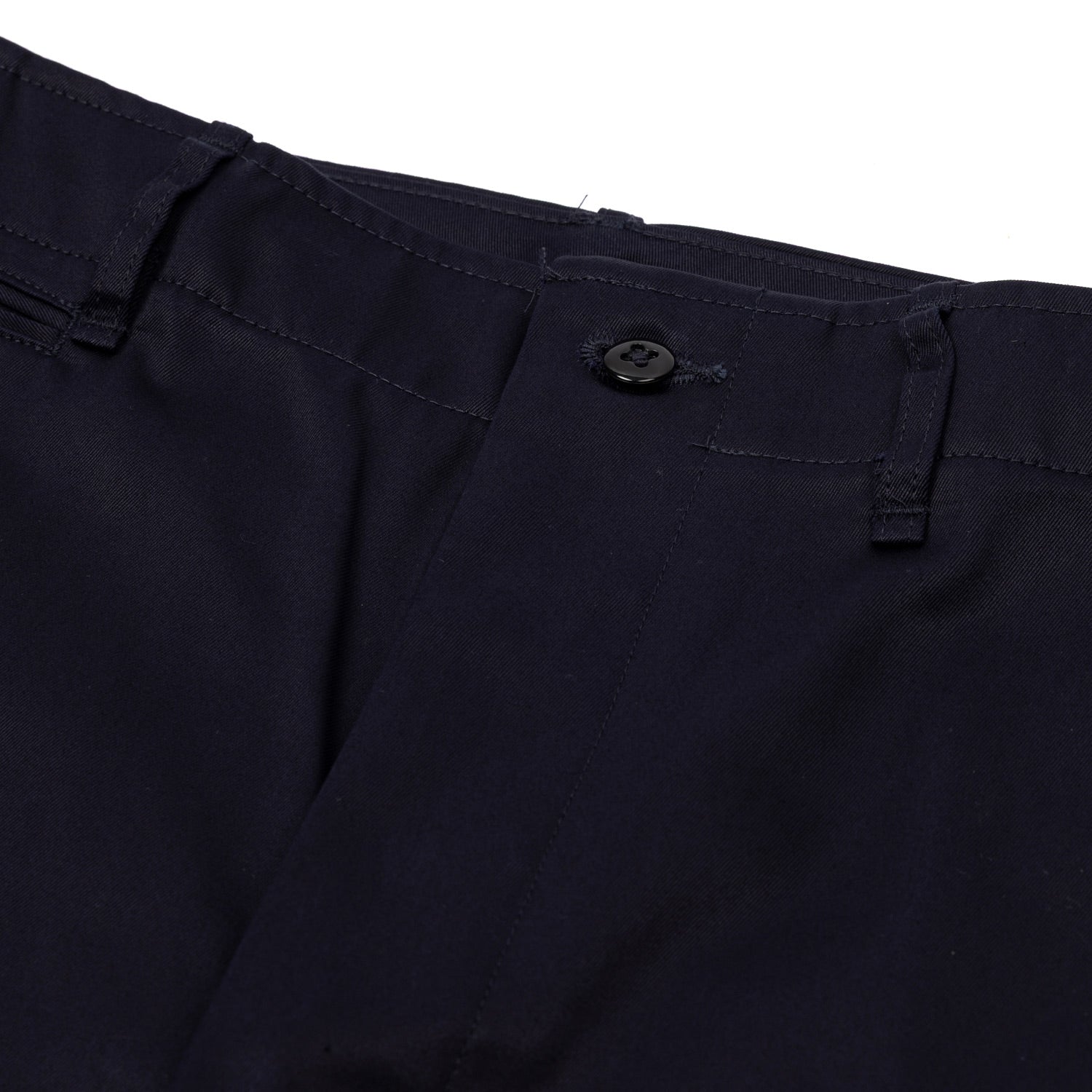 Anatomica x MJ: Trousers "Chino II" made from Original Satin Cotton - Japanese Item